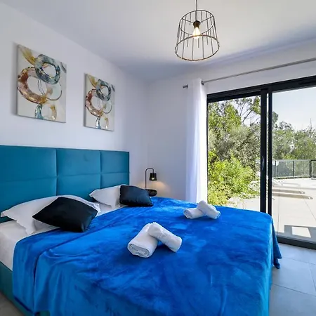 Villa U Cousiu Villa