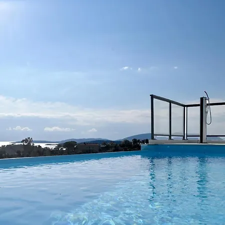 Villa U Cousiu Villa *