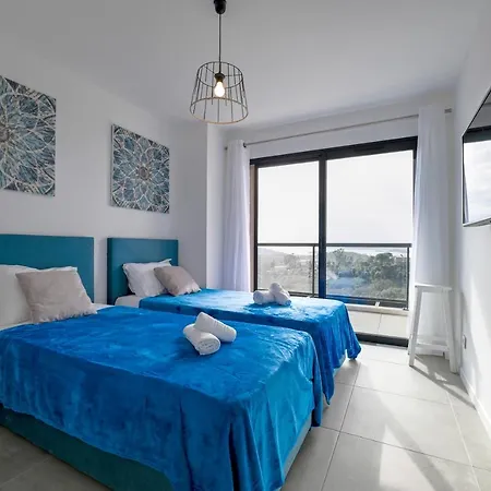 Villa U Cousiu Vila *