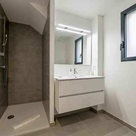 Vila Villa U Cousiu