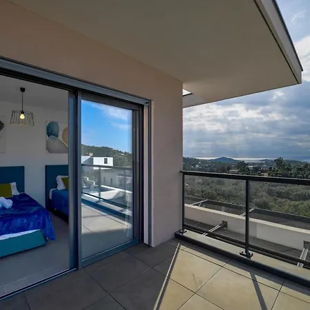 Villa U Cousiu Villa