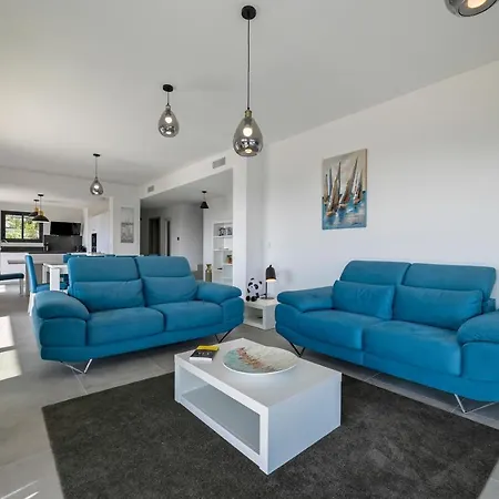 Villa U Cousiu Vila
